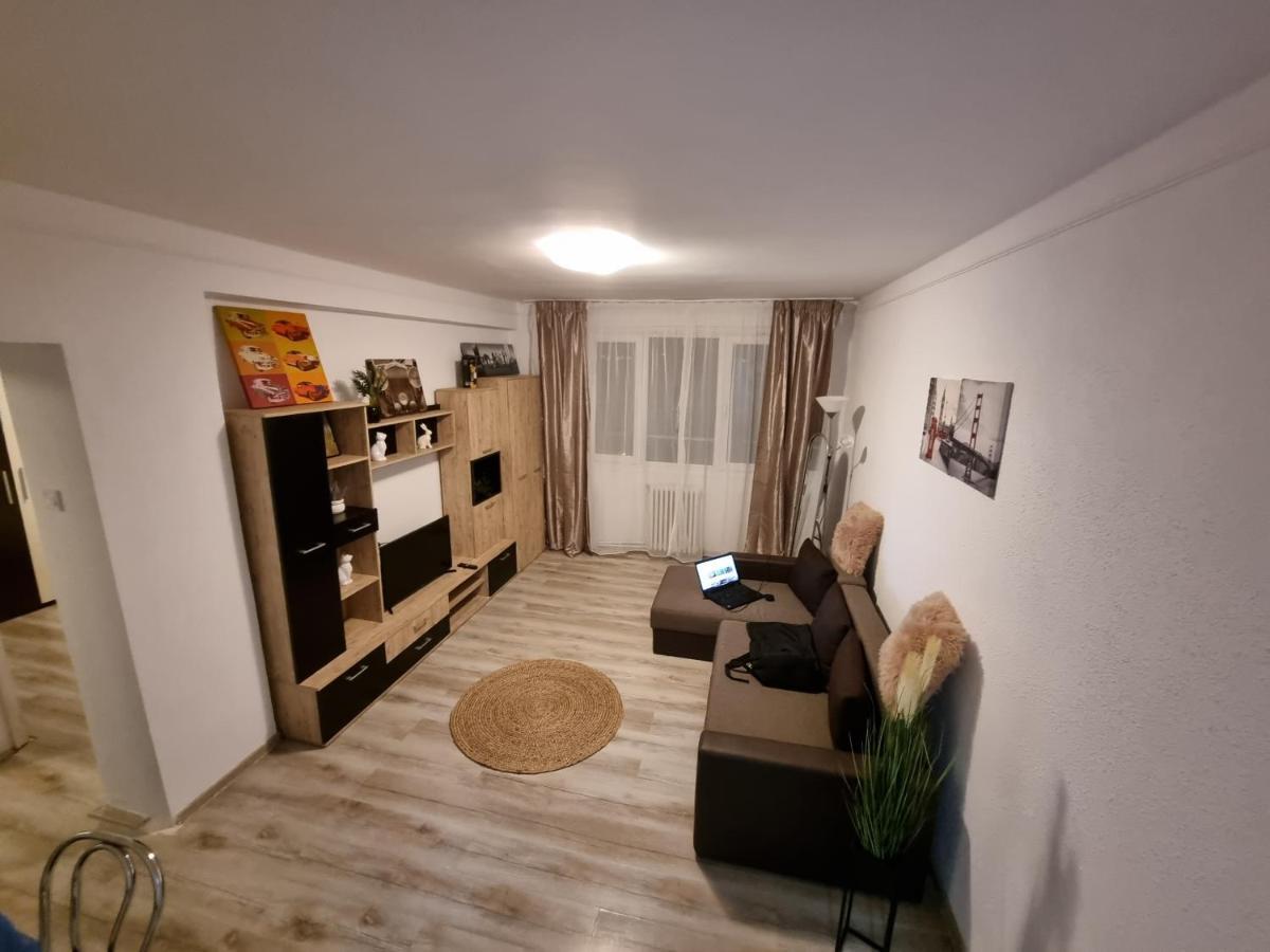 City Center Apartments - Piata Unirii Iasi Esterno foto