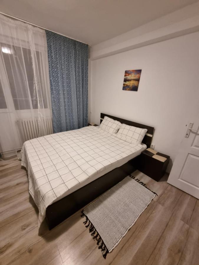 City Center Apartments - Piata Unirii Iasi Esterno foto