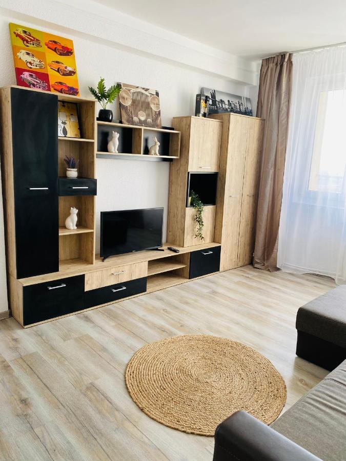 City Center Apartments - Piata Unirii Iasi Esterno foto
