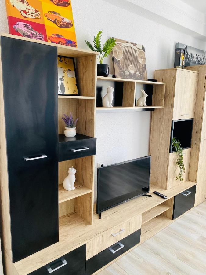 City Center Apartments - Piata Unirii Iasi Esterno foto