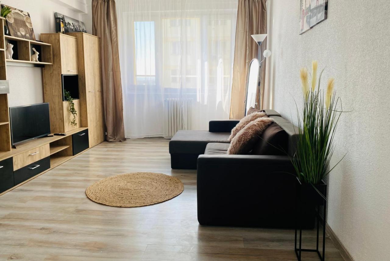 City Center Apartments - Piata Unirii Iasi Esterno foto