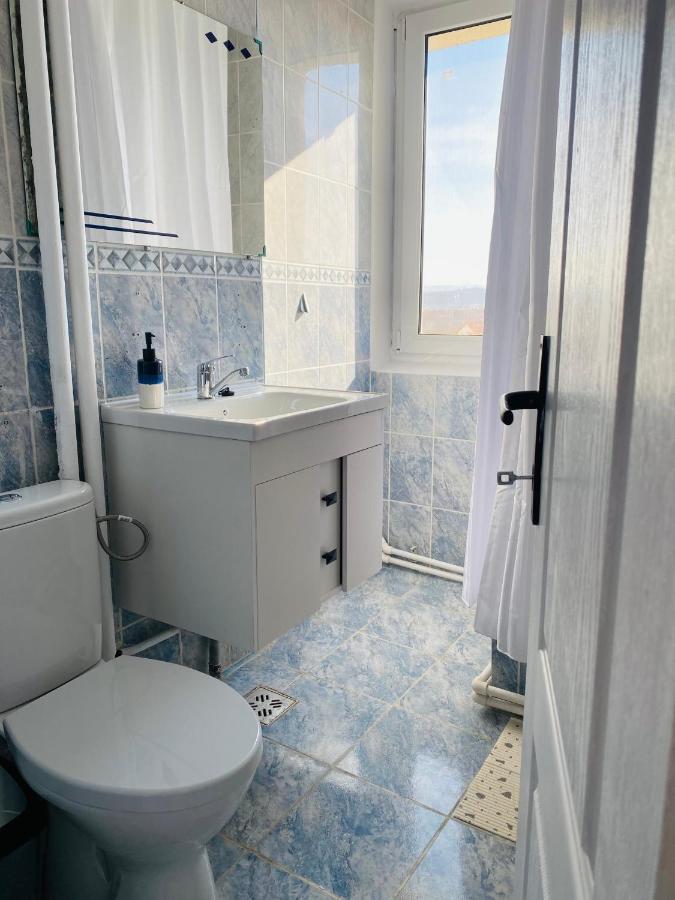 City Center Apartments - Piata Unirii Iasi Esterno foto