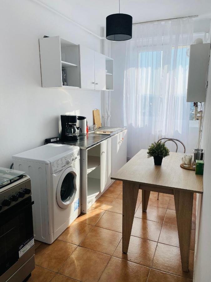 City Center Apartments - Piata Unirii Iasi Esterno foto